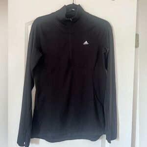 Adidas Climalite 1/4 Zip
